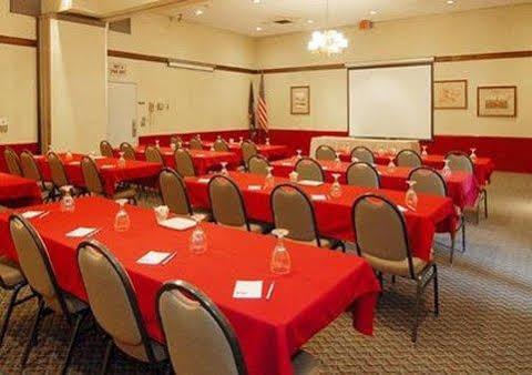 Rodeway Inn Boise Zewnętrze zdjęcie
