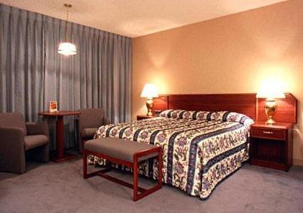Rodeway Inn Boise Zewnętrze zdjęcie