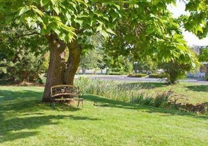Rodeway Inn Boise Zewnętrze zdjęcie