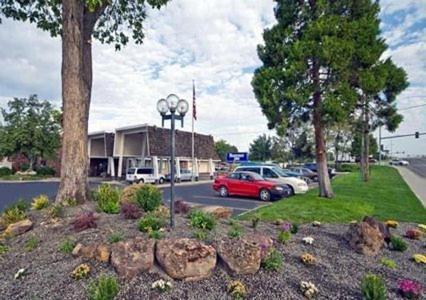 Rodeway Inn Boise Zewnętrze zdjęcie