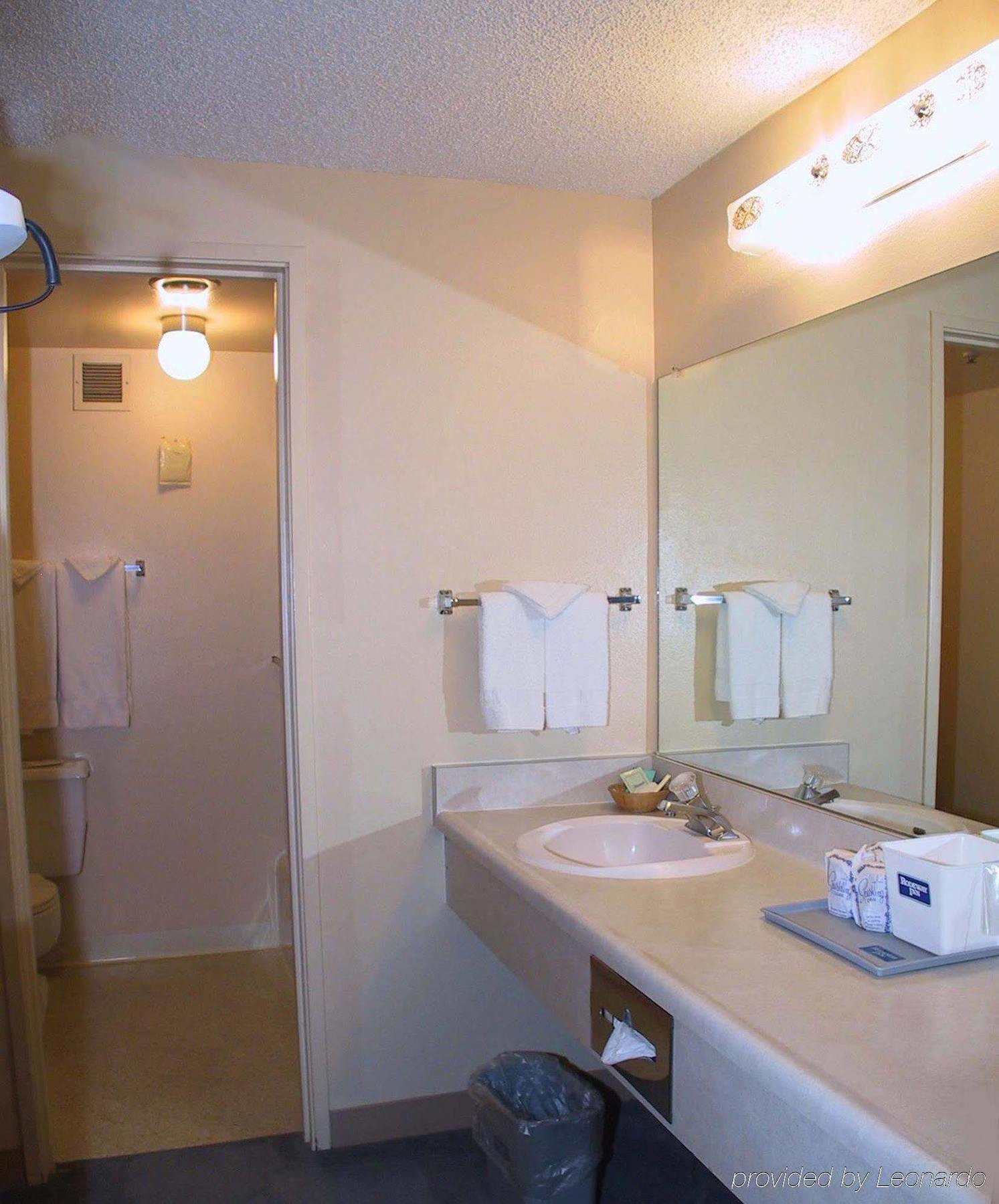 Rodeway Inn Boise Pokój zdjęcie