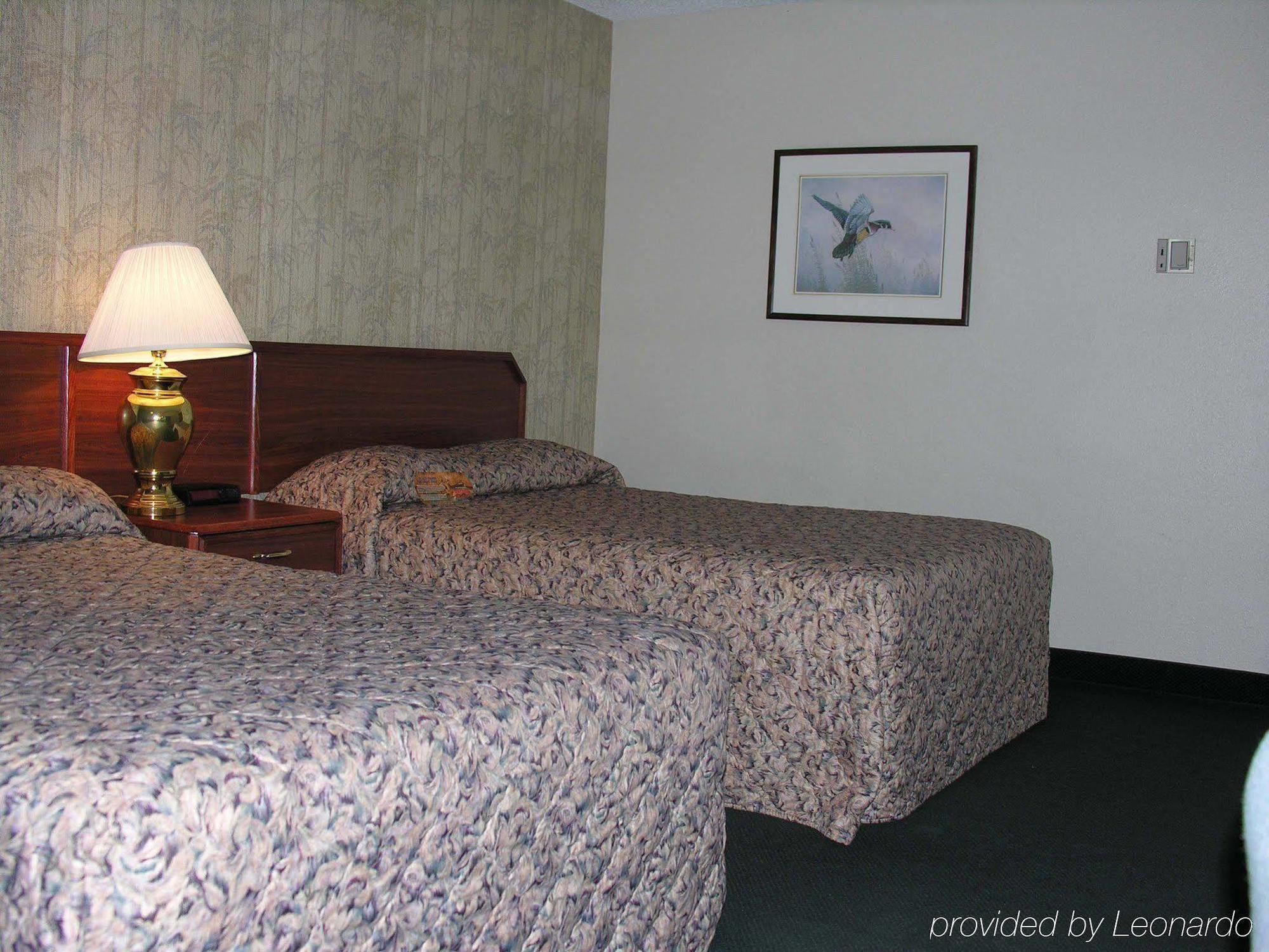 Rodeway Inn Boise Pokój zdjęcie