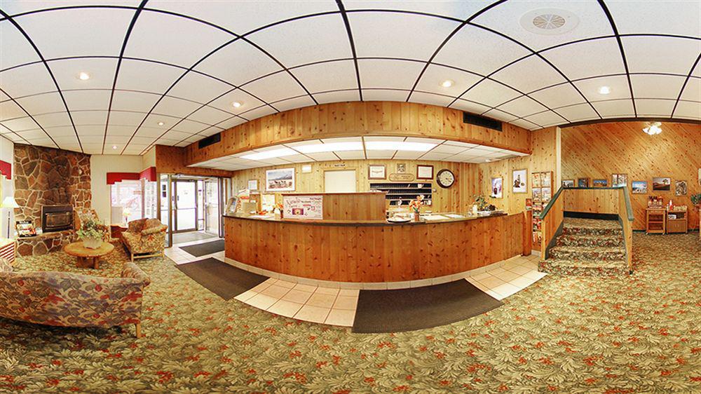 Rodeway Inn Boise Zewnętrze zdjęcie