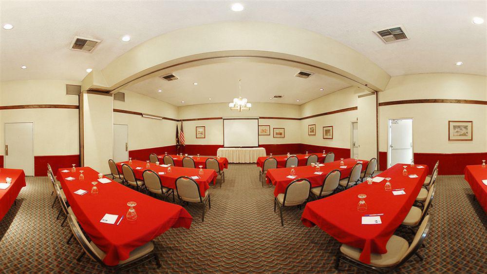 Rodeway Inn Boise Zewnętrze zdjęcie
