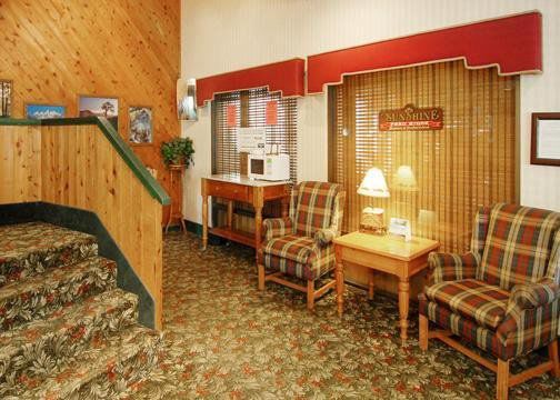 Rodeway Inn Boise Pokój zdjęcie